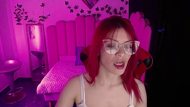 Celeste21 bj online show from 07-29-26, 03:32