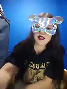 bamby 24 online show from 07-18-26, 03:44