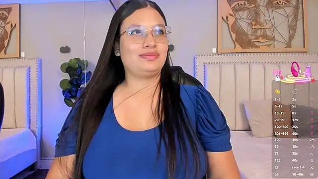  fernanda sofia online show from 07-15-26, 08:03