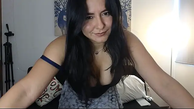 ana melissa online show from 01-27-25, 08:49