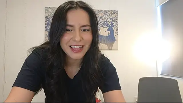 ana melissa online show from 02-05-25, 08:35