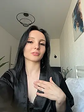 FoxxyStarr online show from 07-15-26, 02:00