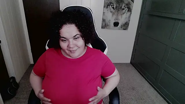 Snapshot of ThickSweetBliss chatting on 07-16-26, 02:34 ThickSweetBliss online show from 07-16-26, 02:34