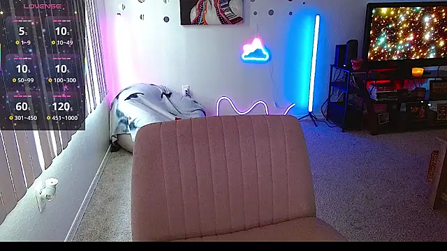 XxMs StarzxX online show from 06-21-26, 10:56