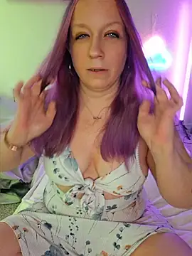 XxMs StarzxX online show from 07-12-26, 10:56