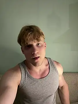 BigMuscleEnergy online show from 07-17-26, 04:45
