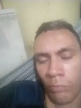 DavidAbril18 online show from 07-17-26, 10:11