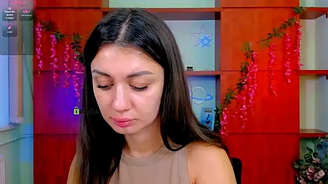selena crystal online show from 07-20-26, 10:18