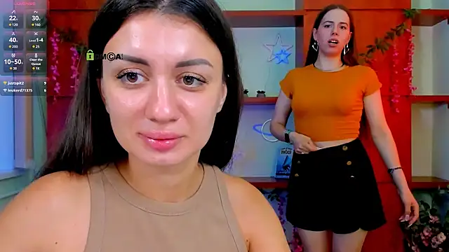 selena crystal online show from 07-20-26, 10:39