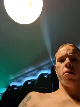 Leicesterlad09 online show from 07-22-26, 11:35