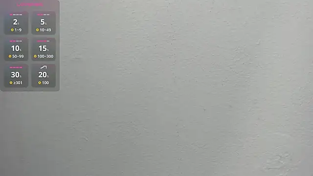 Camillgrey online show from 07-22-26, 01:03