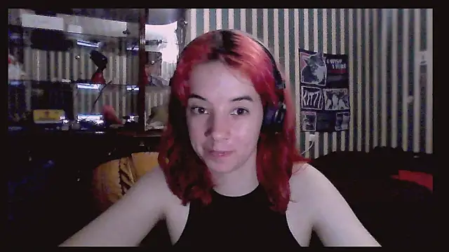 amberdollL online show from 07-24-26, 08:29