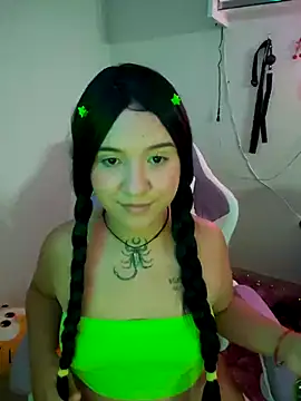 Kataleya 35 online show from 07-22-26, 02:03