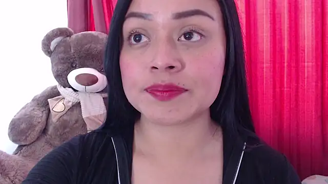 Snapshot of gabriela_grace chatting on 01-18-25, 06:10 gabriela grace online show from 01-18-25, 06:10