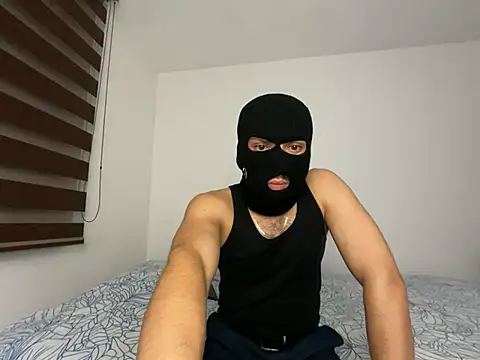 PAPILATINO25 online show from 07-23-26, 03:59