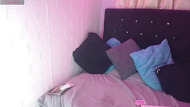 Tatiana oficiall online show from 07-24-26, 07:06