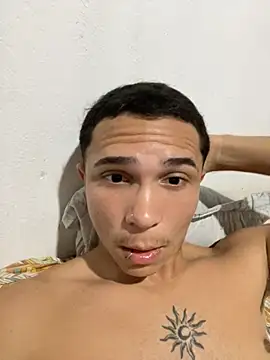 erick-5 online show from 07-20-26, 07:33