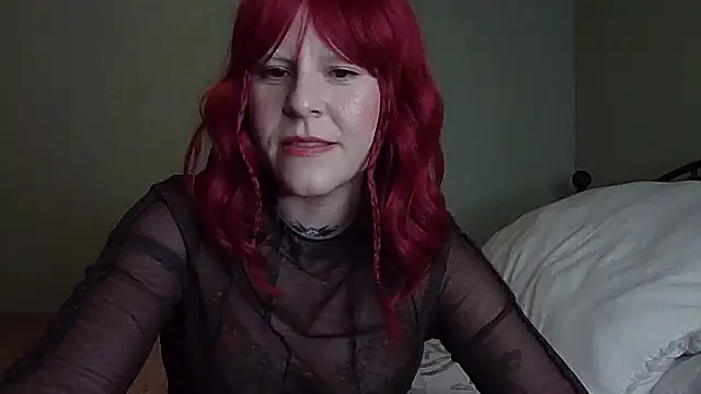 MadelynnNova online show from 07-27-26, 08:49