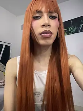 Hazel James1 online show from 07-25-26, 03:48