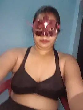 Komal hot76 online show from 08-02-26, 05:00