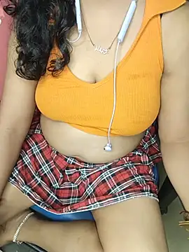 DesiRiya26 online show from 07-30-26, 08:35