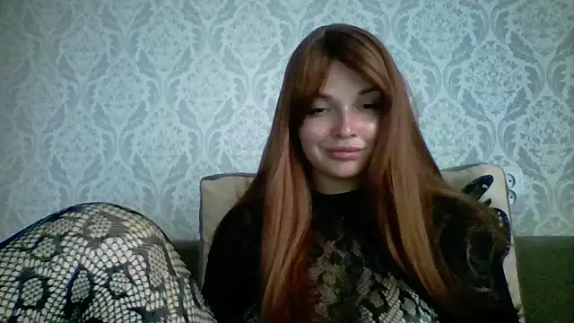 EvaDelicious  online show from 07-28-26, 04:27