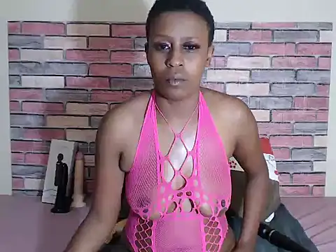 wildasjasmin online show from 07-21-26, 08:55