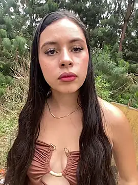 Emma torr3s online show from 07-22-26, 08:44