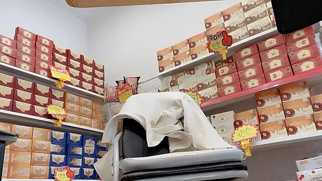 Katy Bae online show from 03-20-26, 05:01