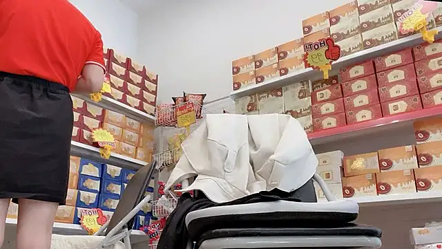 Katy Bae online show from 04-06-26, 04:46