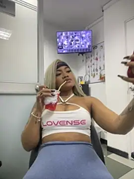 riri brunnete online show from 04-02-26, 04:10