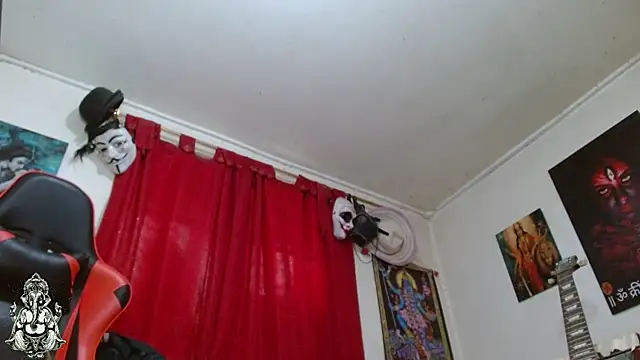 Snapshot of Amanda_Valeska chatting on 07-05-26, 04:36 Amanda Valeska online show from 07-05-26, 04:36
