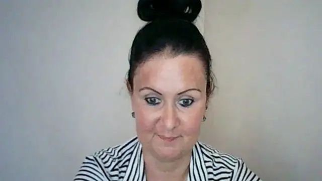 SonjaFlirt online show from 07-23-26, 01:31