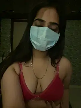 Nancy sharma81 online show from 07-22-26, 08:00