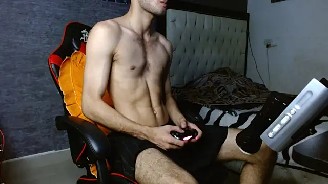RamonSex online show from 07-25-26, 10:40