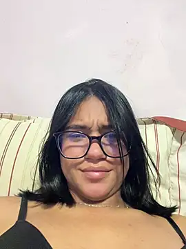 Selene cute  online show from 07-31-26, 01:16