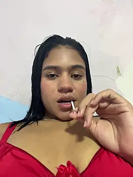 Selene cute  online show from 08-02-26, 06:39