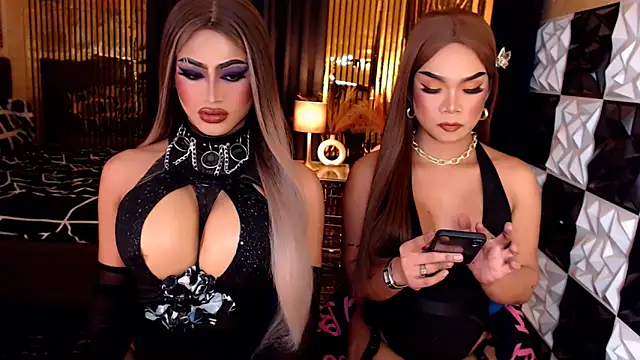 BigCockJewel online show from 04-01-26, 08:06