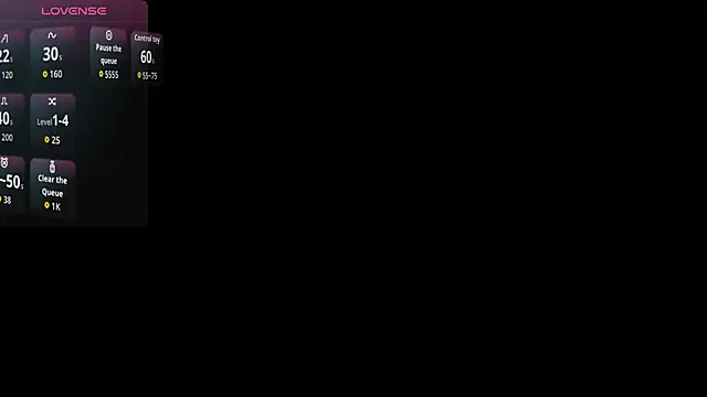 Sui sui xoxo online show from 08-07-26, 02:08