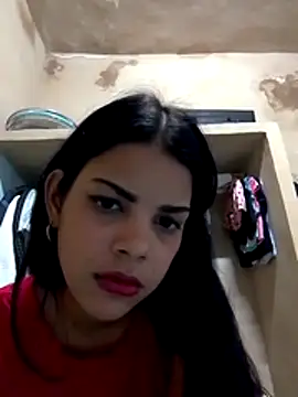 Snapshot of ConejitaCubana chatting on 07-28-26, 03:43 ConejitaCubana online show from 07-28-26, 03:43