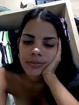 Snapshot of ConejitaCubana chatting on 07-28-26, 08:52 ConejitaCubana online show from 07-28-26, 08:52