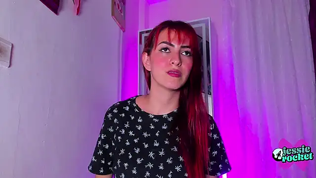 jessierocketx online show from 12-01-25, 11:54