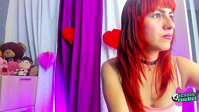 Snapshot of jessierocketx chatting on 03-23-26, 12:47 jessierocketx online show from 03-23-26, 12:47