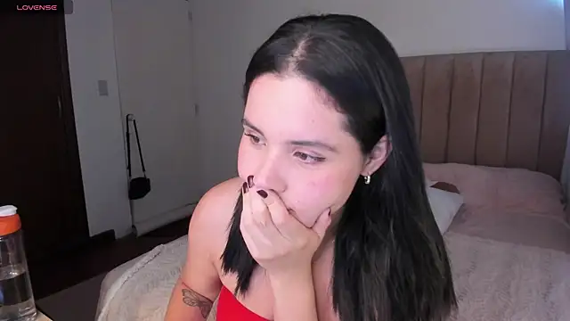 Snapshot of IvyValentine chatting on 01-09-25, 08:44 IvyValentine online show from 01-09-25, 08:44