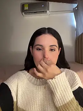 Snapshot of IvyValentine chatting on 03-07-25, 08:00 IvyValentine online show from 03-07-25, 08:00