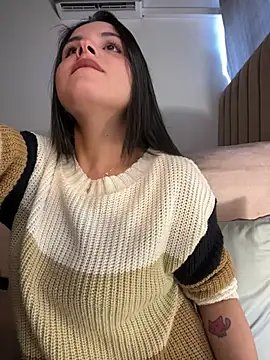 Snapshot of IvyValentine chatting on 03-12-25, 07:06 IvyValentine online show from 03-12-25, 07:06