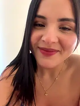 Snapshot of IvyValentine chatting on 10-16-25, 06:09 IvyValentine online show from 10-16-25, 06:09