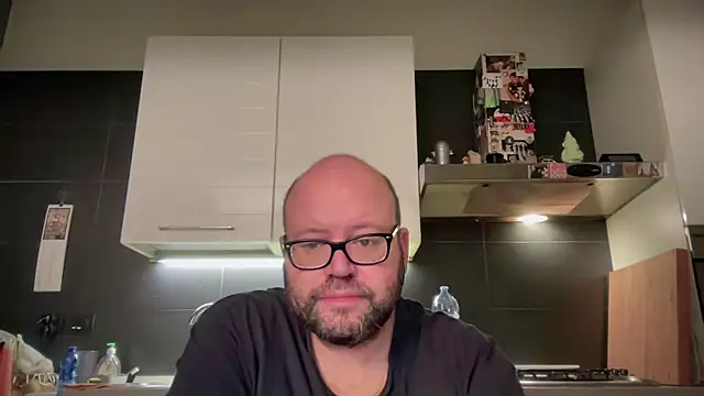 theitalianbear online show from 10-15-25, 03:39