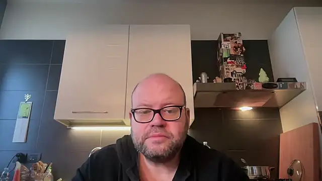 theitalianbear online show from 03-07-26, 05:59