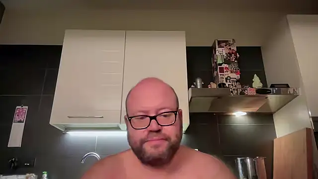 theitalianbear online show from 04-16-26, 10:12